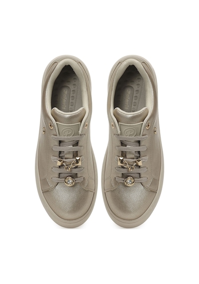 Polaris 327526.z 6fx Altın Kadın Sneaker 000000000102202387 Altın