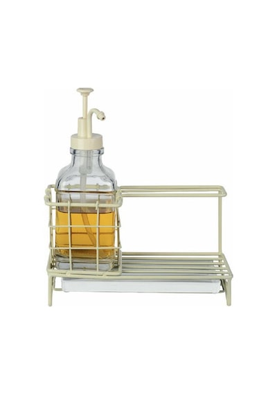 Arow Wake Stanlı Sıvı Sabunluk Tr-1012 3694 Krem