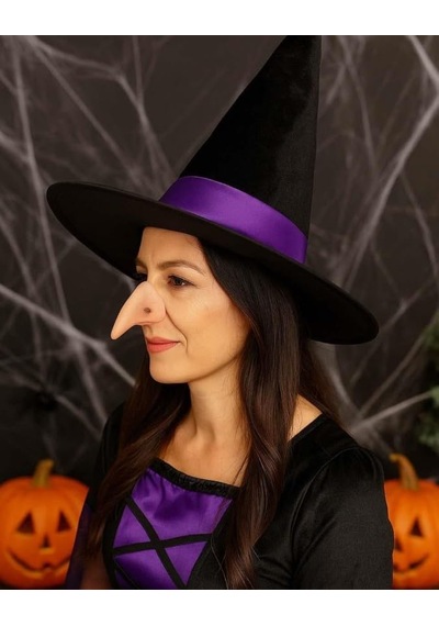 Cadı Burnu Halloween Cadılar Bayramı Genel