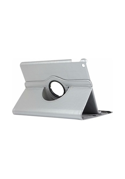 Apple Uyumlu iPad Pro 10.5 '' 360 Dönebilen Standlı Case Kılıf A1701 A1709 A1852