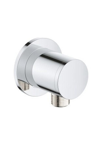 Grohe Relexa Duş Çıkış Dirseği - 28671001 Bronz