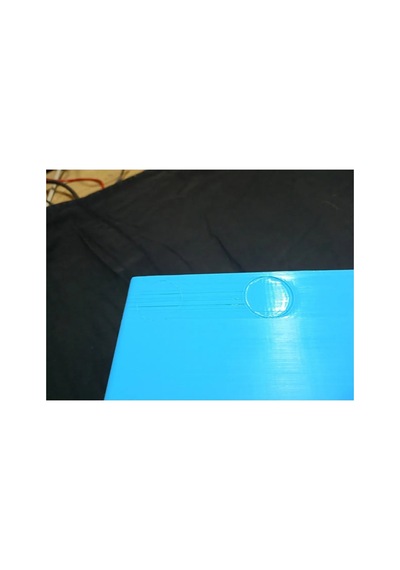 Elektronik Plastik Proje Kutusu 150 110 80 Mm