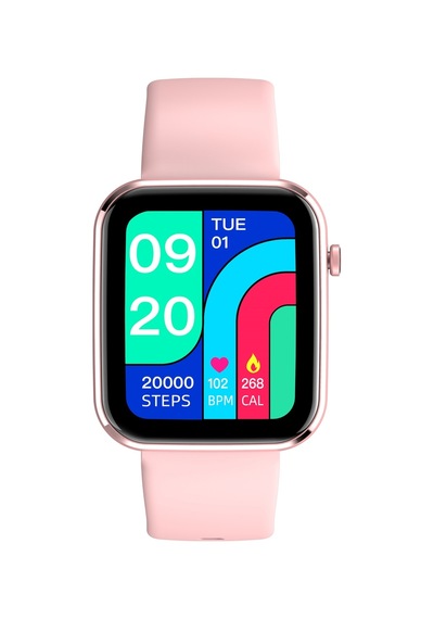 Zcwatch V0821 Akıllı   Saat (Distribütör Garantili)