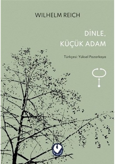 Dinle, Küçük Adam - Qhdh-618225