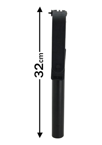 Tripod Ve Selfie Çubuğu Np-01 Bluetooth Uzaktan Kumandalı Cep Telefonu Yüksekliği Ayarlanabilir Masaüstü Portatif
