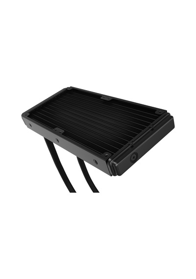 Be Quıet 240mm Silent Loop 2 Bw010 Sıvı Soğutucu Am5-1700p İşlemci Fanı-218322