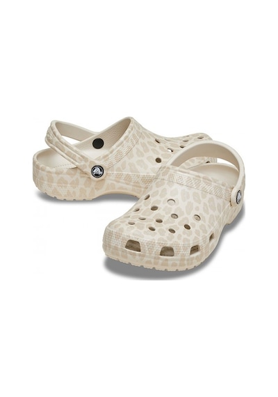 Crocs Classıc Anımal Glıtter Clog K Çocuk Terlik 212933 212933 0rh