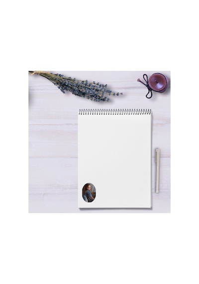 53 Adet Fairy Art Rönesans Sanat Sticker Seti - Etiket Seti Scrapbook Bullet Journal Çok Renkli