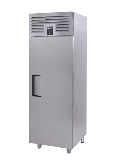Iceinox Dik Tip Gn Derin Dondurucu 1 Kapılı