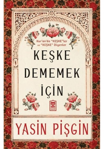 Keşke Dememek İçin - Ezjı-730659