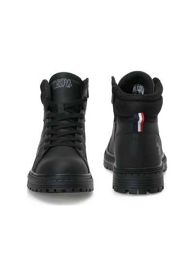U.s. Polo Assn. Ruth Siyah Erkek Postal 000000000102716852