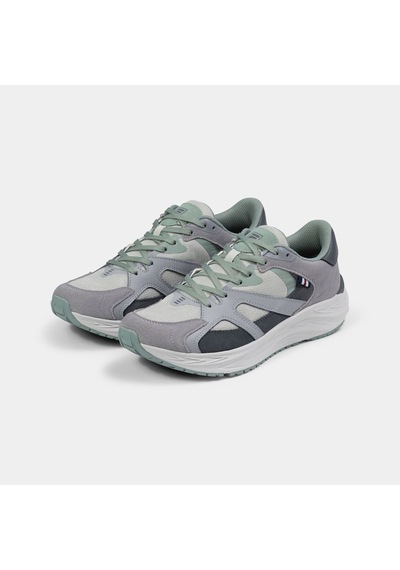 Gri Fila Erkek Koşu - Yürüyüş Ayakkabısı Neon Ls Ffm0436.83480