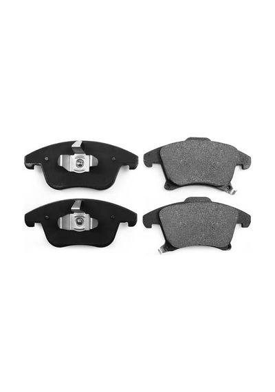 Ayd Ford Galaxy Iıı-mondeo V-s-max Ön Balata Metal İndikatörlü 60387a Dg9c2k021ee 1917494 2014119