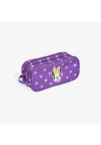 Adidas Disney Minnie Çocuk Mor Kalem Kutu Kd0383 Mor
