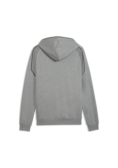 Puma Bmw Mms Pm1 Jacket Gri Erkek Sweatshirt