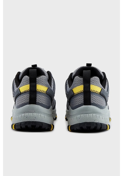 Skechers Erkek Ayakkabı 237265 Tkccbk Gri-siyah Gri-siyah