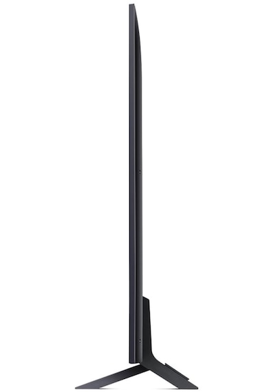LG 65QNED80T6A 65" 4K Ultra HD Smart QNED TV