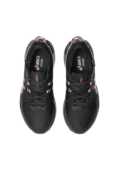 Asics 1012b934-002 Gel-venture 11 Waterproof Kadın Koşu Ayakkabısı Siyah