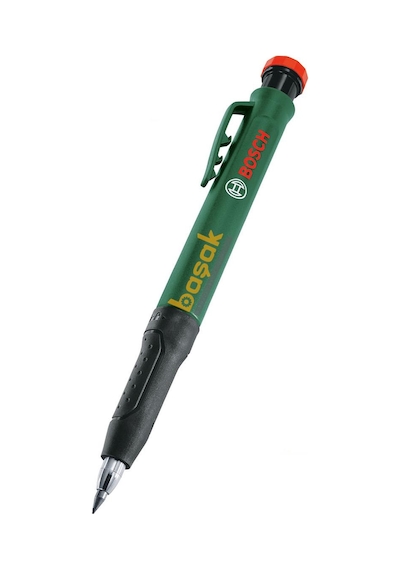Bosch Yedek Uçlu İşaretleme Kalemi Seti 7 Parça 1600a033bm
