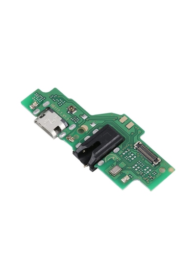 Infinix X657 Smart 5 Şarj Soketi Mikrofon Bordu-b7rgq4k0je