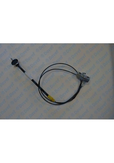 El Fren Telı 1245+498mm / 260mm Kıt Vıvaro 11