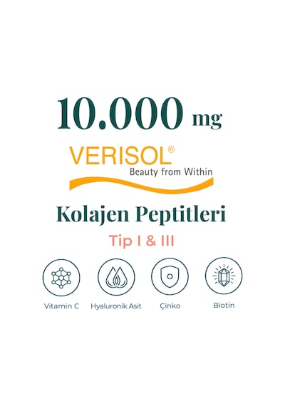 Evolvium Daily Glow Collagen 314 G