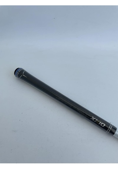 Xxıo 12 Iron Mp1200 Graphite 7 R Golf Sopası 93cm Başlıksız Çok Renkli