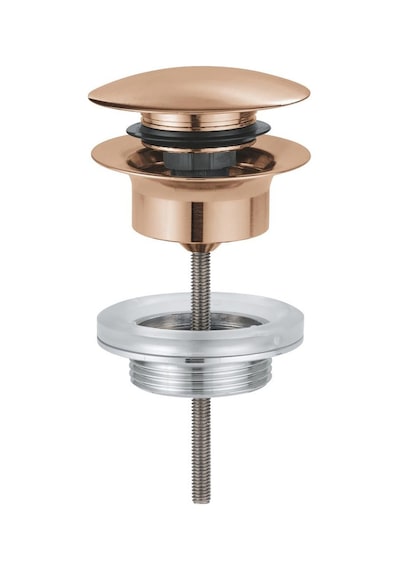 Grohe Bas-aç Gider Seti - 65807dl0