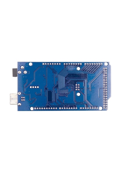 Arduino Mega 2560 R3 Klon USB Chip CH340 (USB Kablo Dahil)