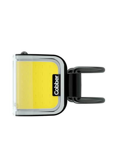 Knog Lıl Cobber 110 Lümen Usb Bisiklet Ön Far Aydınlatma Kırmızı