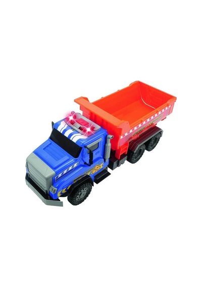 Dickie Giant Dump Truck Damperli Kamyon