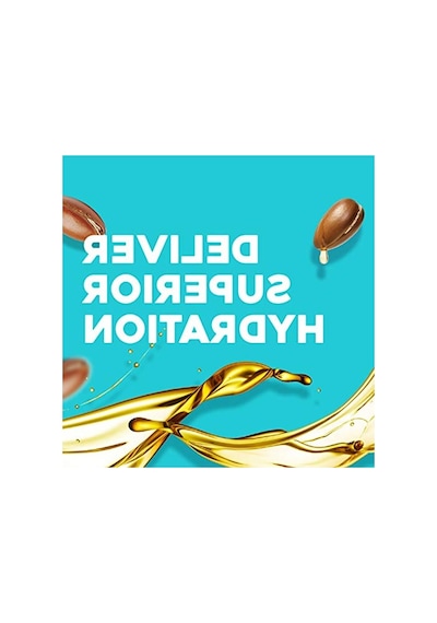 Saç Maskesi, 300 Ml Argan Yağı İle Besleyici Formül