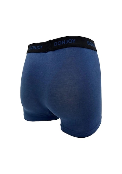 Donjoy Erkek Modal Boxer Tekli 001