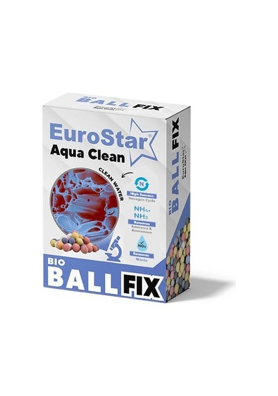 Eurostar Bio Pearl Fix 500ml