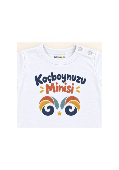 Babylimon Koçboynuzu Minisi Beyaz Kısa Kollu Çıtçıtlı Bebek Zıbını Beyaz - Koçboynuzu Minisi - 928161963 Beyaz - Koçboynuzu Minisi Babylimon Koçboynuzu Minisi Beyaz Kısa Kollu Çıtçıtlı Bebek Zıbını Beyaz - Koçboynuzu Minisi - 928161963 Beyaz - Koçboynuzu Minisi