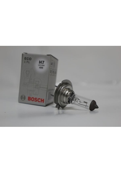 Bosch  H7 Ampul 12V 55W 1987302804