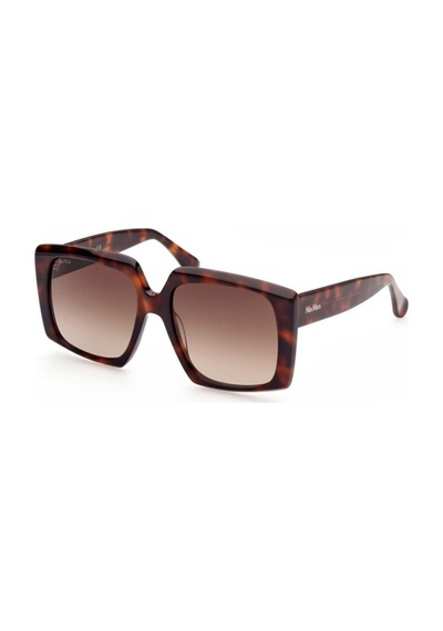 Max Mara Mm 0024 52F Kadın Güneş Gözlüğü