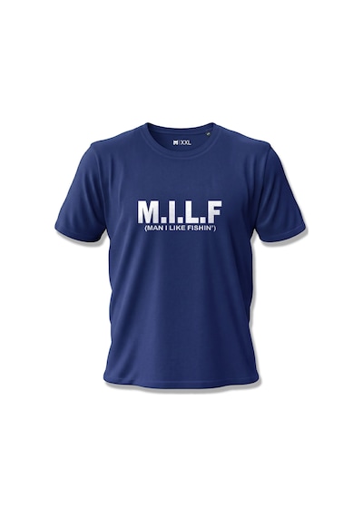 North Whiskers M.ı.l.f Man I Like Fishin' Esprili Balıkçı Baskılı %100 Pamuklu Unisex Lacivert Tişört Lacivert - 874916148 Lacivert - 874916148 Lacivert North Whiskers M.ı.l.f Man I Like Fishin' Esprili Balıkçı Baskılı %100 Pamuklu Unisex Lacivert Tişört Lacivert - 874916148 Lacivert - 874916148 Lacivert