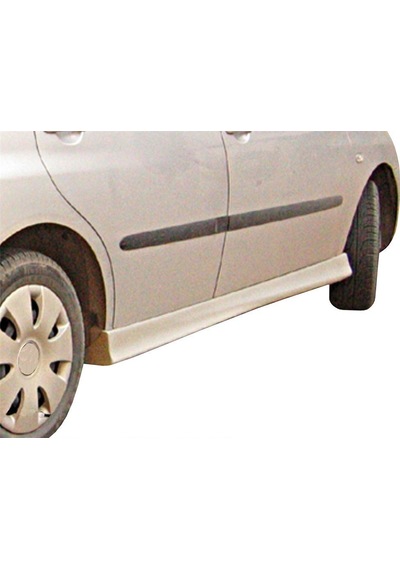 Seat Cordoba 6l Marşpiyel 2 Prç Fiber 2002 2009