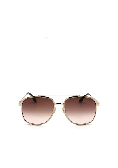Victoria Beckham Vb 233s 702 Erkek Güneş Gözlüğü Altın