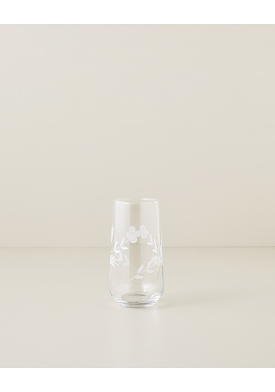 English Home Glace Cam 3'lü Bardak 470 Ml Şeffaf