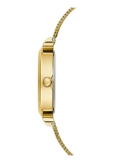 Guess GUGW0471L2 28 mm Altın Rengi Kadın Kol Saati