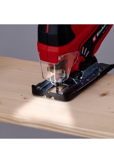 Einhell TC-JS 18/70 Li (1x2.5 Ah) Akülü Dekupaj Testere - 4321280