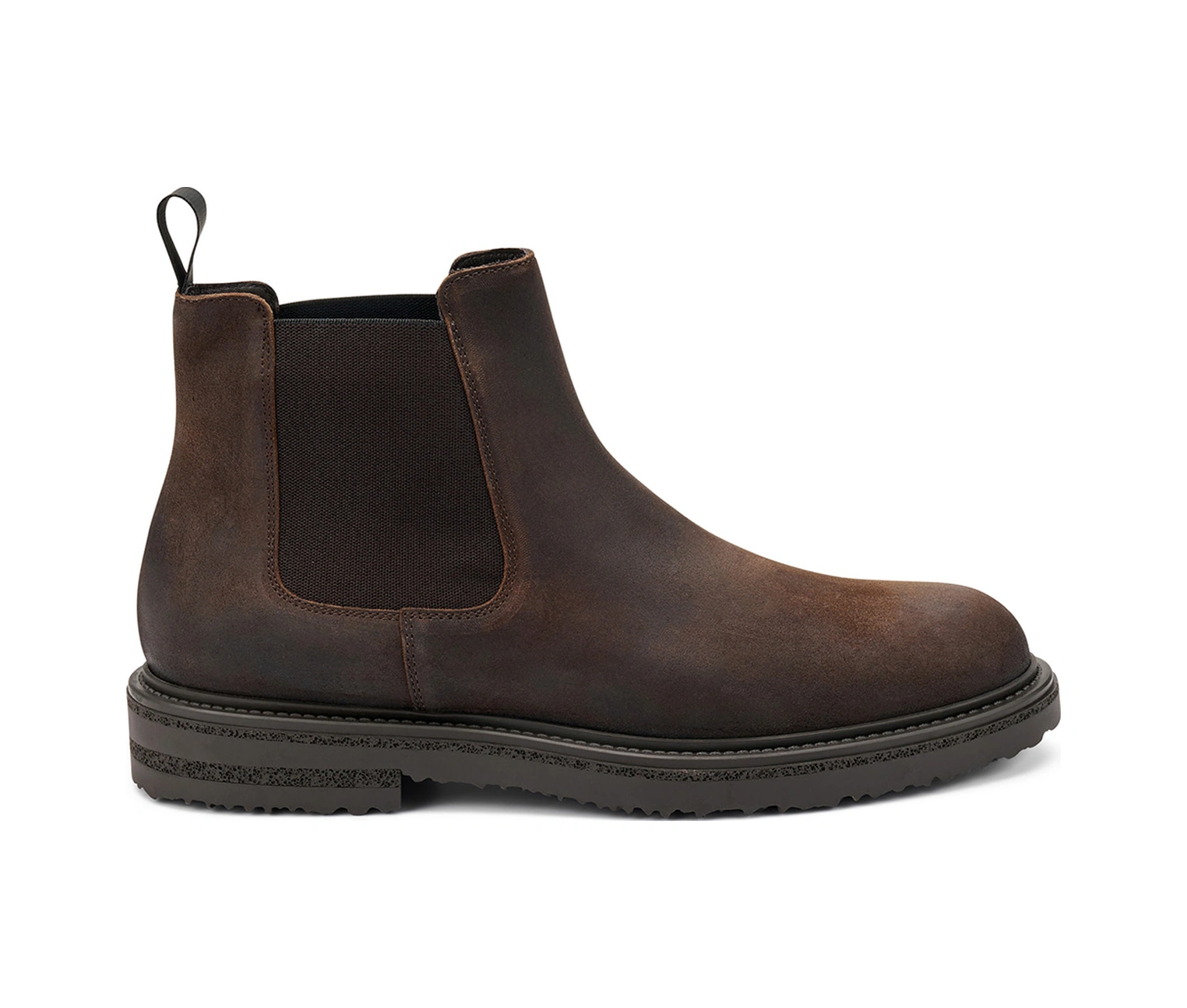 Bot Erkek 74a4 Frau Rustıc Brown Kahve