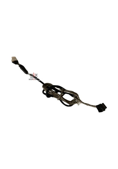 Toshiba Uyumlu A350 A350-22H Notebook Kamera Kablosu Dc02000Nv00