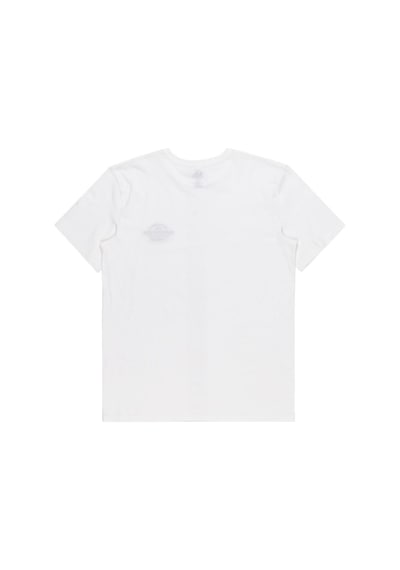 Quiksilver Quıksılver Tradesmıth Ss Erkek T-shirt Eqyzt07659-qk.10 001