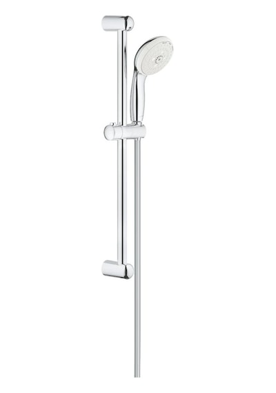 Grohe Tempesta 100 Sürgülü Duş Seti 3 Akışlı - 27644001