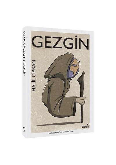 Gezgin: Maceralar Ve Keşiflerle Dolu Bir Yolculuk