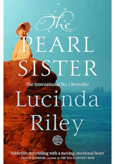 The Pearl Sister Çok Renkli