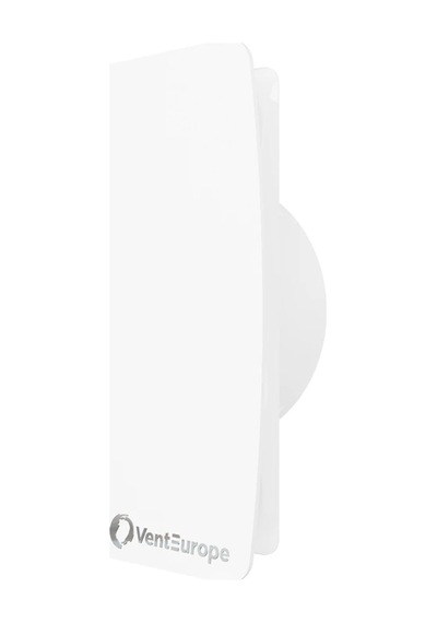 Venteurope Joy 120 Bd 12 Cm Banyo Aspiratörü 160 M³/h